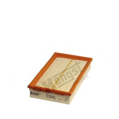 HENGST FILTER e394l -  Воздушный фильтр